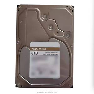 ฮาร์ดดิสก์ภายใน SATA ขนาด 8TB แบบโลหะ 3.5 นิ้ว สำหรับเดสก์ท็อป ใหม่ ของแท้ 8TB - Product Image 6