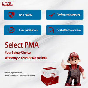 Оптовая продажа PMA: Опора двигателя 7H0199256H 7E0199256J для VW T5 T6 с гарантией <span class=keywords><strong>2</strong></span> года - Product Image 5