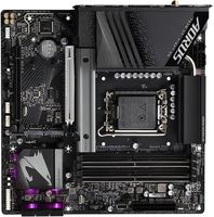 Z790M AORUS Elite AX (REV. CHIPSET Intel Z790 LGA 1700 DDR5 13e et 12e génération