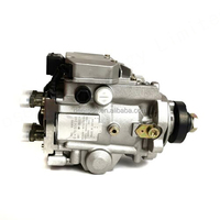 Pompe à injection de carburant VP44 ZD30 Diesel 109342-4050 16700-VX100, pièces compatibles pour Nissan Patrol 3.0L ZD30
