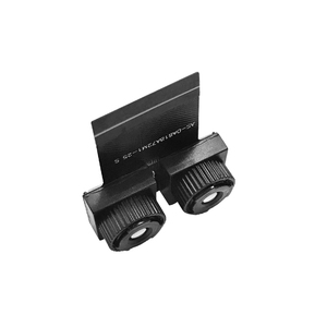 โมดูลกล้องวงจรปิดรักษาความปลอดภัยแบบปรับแต่งได้ OV2718 RGB+IR สเตอริโอ 3 มิติ พร้อมระบบจดจำภาพ ความละเอียด 1080P เลนส์คู่ - Product Image 2