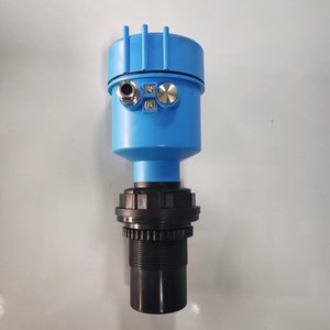 Capteur de niveau d'eau numérique à ultrasons 4-20mA RS485 IP67 pour traitement industriel à bas prix - Product Image 1
