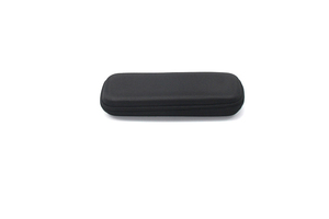 กล่องเก็บสาย USB แบบแข็ง PU สีดำขนาดเล็ก พร้อมซิปปิด EVA  ทนทานต่อการสึกหรอและกันน้ำ สำหรับการเดินทาง  พร้อมโลโก้สั่งทำได้ - Product Image 5