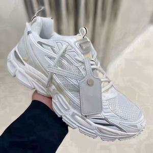 Luxury Designer Logo Top Quality Men's Running Shoes Brand Sport Shoes Training Shoes Men Luxury Casual <b>Sneakers</b> for Women - Product Image 5