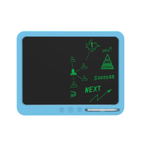 Tablette d'écriture LCD grand écran 19 pouces avec stylet et bouton d'effacement, bloc de dessin numérique pour les professionnels