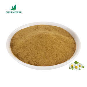 Pabrik Ekstrak <span class=keywords><strong>Chamomile</strong></span> Alami Menyediakan Extracto De Manzanillas Bubuk <span class=keywords><strong>Chamomile</strong></span> Berkualitas Tinggi Ekstrak Bunga <span class=keywords><strong>Chamomile</strong></span> - Product Image 3
