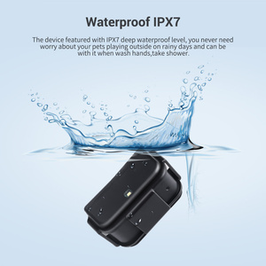 Ứng dụng điều khiển micodus mp50g động vật <span class=keywords><strong>GPS</strong></span> theo dõi thiết bị cổ áo 4G thời gian thực gia súc bò cừu chăn nuôi vị trí Tracker Georgia - Product Image 4