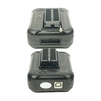 XGecu T48 USB Programmeur Universel TL866-3G TL866II PLUS Version Améliorée