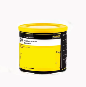 Adhesivo de Alta Temperatura Kluber Klubertemp HCB 83-402 ISO VG 15 CN - Product Image 4
