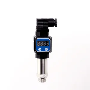 Digital Smart With LED/LCD Display Industrial Pressure Transmitter
