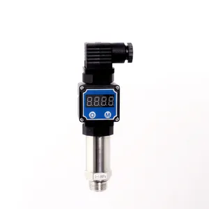 Transmitter Digital Smart With LED/LCD Display Industrial Pressure Transmitter