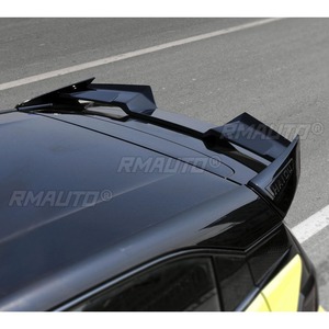 Aileron de coffre arrière pour BYD Seagull DC, kit carrosserie, accessoires de voiture - Product Image 4