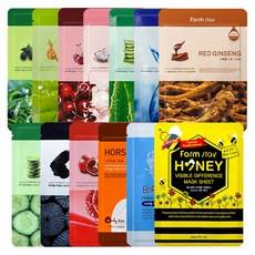 Descuento Farm Stable Deferable Pet Grooming Masks 10 Plus 10 02 _ 10 Nail - Product Image 1