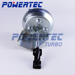 เทอร์โบชาร์จเจอร์ RHV5เทอร์โบชาร์จเจอร์ VT12 WG เทอร์โบ1515A026ตัวกระตุ้นเทอร์โบชาร์จเจอร์สำหรับมิตซูบิชิปาเจโร IV <span class=keywords><strong>3.2</strong></span> DI-D 4M41 170แรงม้า - Product Image 2