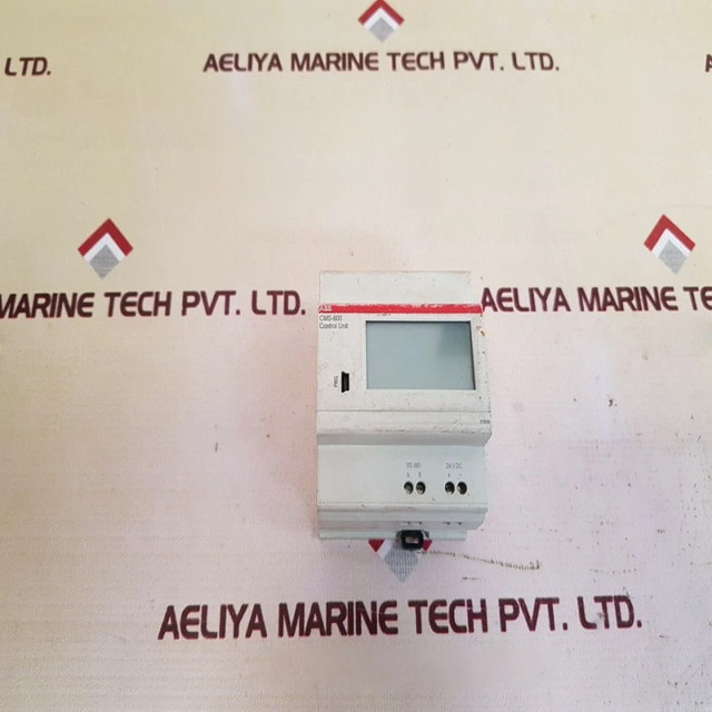 New Original Ready Stock cms-600 control unit