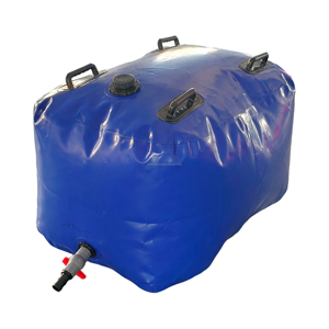 Réservoir d'<span class=keywords><strong>eau</strong></span> en bâche PVC Sac de <span class=keywords><strong>stockage</strong></span> d'<span class=keywords><strong>eau</strong></span> douce en PVC Réservoir d'<span class=keywords><strong>eau</strong></span> bleu avec sortie pour tente et <span class=keywords><strong>stockage</strong></span> d'<span class=keywords><strong>eau</strong></span> de pluie - Product Image 1