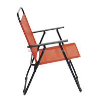 Chaises de camping pliantes portables CE, chaise de plage ultralégère avec poignée pour pique-nique, pelouse, loisirs, parc, voyage, randonnée, pêche