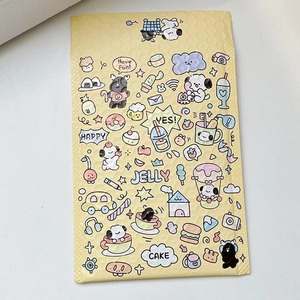 In bong bóng bưu phẩm Doanh Nghiệp Nhỏ Nguồn cung cấp <span class=keywords><strong>Mini</strong></span> Túi bong bóng nhựa trang sức chuyển phát nhanh bao bì phong bì cho quà tặng bao bì - Product Image 4