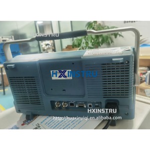 ออสซิลโลสโคปดิจิตอล Tektronix Mdo3024 รุ่นผสมผสานหลายฟังก์ชัน จัดส่งรวดเร็ว #   hx - Product Image 3