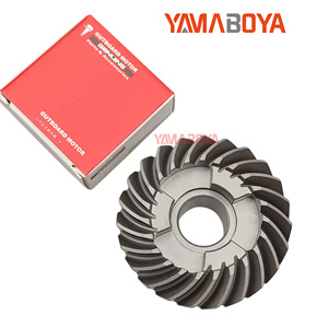 Engrenage de marche arrière Yamaboya 57521-93902 pour moteur hors-bord Suzuki 9.9 15Hp, pièce de rechange - Product Image 4