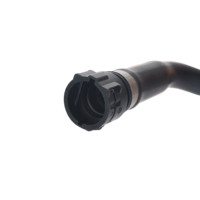 Offre Spéciale OEM11531436410 tuyau de liquide de refroidissement de radiateur inférieur de voiture pour E46 320i 325i 232ci traitement de coupe et de soudage personnalisé