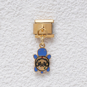 Modular Pendant Bracelet Ocean Series Zinc Alloy Detachable DIY Charm Unisex Gift Jewelry Accessories - Product Image 4