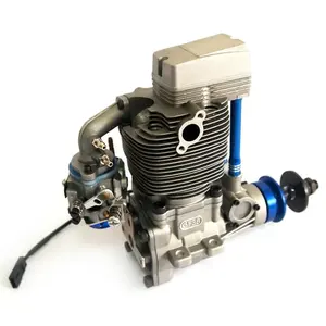 Gute Handwerks kunst GF38 4-Takt 38cc Benzin Einzylinder RC Motor