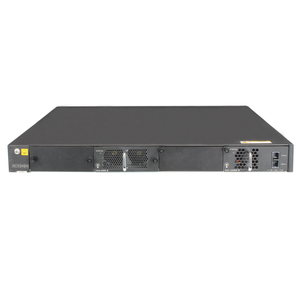 S6720-30C-EI-24S-DC 02350NHU 24 Puertos SFP+ 10GE, 2 Puertos QSFP+ 40GE, Serie S6700, Switch Industrial Gestionado de 24 Puertos - Product Image 4