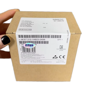 7ML5221-1CA11 <span class=keywords><strong>Free</strong></span> <span class=keywords><strong>Style</strong></span> <span class=keywords><strong>Libre</strong></span> Sensor Controles industriales Plc - Product Image 1