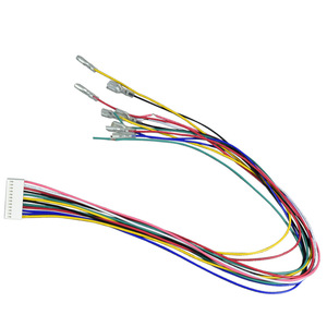 ZX-WATER-189 V1.3 Water Purifier Control Board 12-Pin <b>Ribbon</b> Cable Pure Water Machine Computer Box Connector <b>Wire</b> - Product Image 3