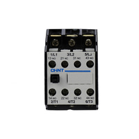 Contacteur de commande de moteur, basse tension 220V/36V, CJX1-12, contacteur AC série CJX1