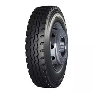 ยางรถบรรทุกเรเดียลใหม่ 7.00R16-14PR สำหรับงานหนัก โครงสร้างเหล็กทั้งหมด ป้องกันการสึกหรอ รับน้ำหนักได้มาก สำหรับรถดัมพ์ รถพ่วง รถบัส และยานยนต์เพื่อการพาณิชย์ - Product Image 2