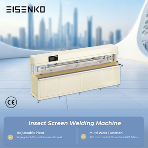 Máquina de Soldadura Automática para Mosquiteras de Alta Calidad y Nueva Condición - Product Image 1