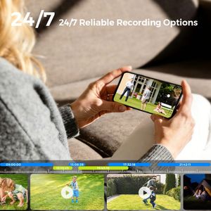 Antenne Wi-Fi <span class=keywords><strong>NVR</strong></span> et caméra solaire, livraison gratuite, échantillon de caméra CCTV 4K, caméra de tableau de bord DVR pour voiture - Product Image 4