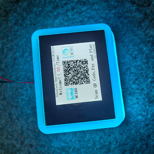 Tùy chỉnh UI có thể thanh toán hàng loạt Hệ thống thanh Toán Giải trí máy chơi game địa điểm thanh toán đầu đọc thẻ không tiền mặt - Product Image 6