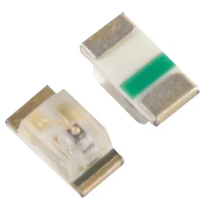 0402 Series White Red Yellow Green Color Smd Chip Led 0.06w Led Diode For Mobile Phone Colorful