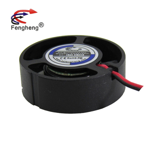 Mini Vòng Quạt Làm Mát 3010 DC 24V Micro Im Lặng 30X30X10Mm Vòng Quạt Làm Mát 30Mm - Product Image 2