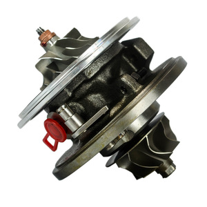 Núcleo de Turbocompresor Poyracing Tbc12 para BMW E46 E39 M47 GT1549V, Pieza de Repuesto - Product Image 3