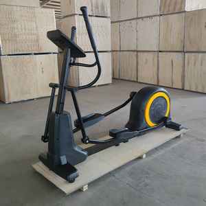 Machine <span class=keywords><strong>elliptique</strong></span> commerciale, appareil de cardio-training commercial pour salle de sport - Product Image 3