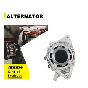 <span class=keywords><strong>Alternador</strong></span> WENCHANG para <span class=keywords><strong>TOYOTA</strong></span> SPADE <span class=keywords><strong>COROLLA</strong></span> Saloon SIENTA 2NR 104211-3522 27060-47270 27415-0Y061 UD101269A - Product Image 1