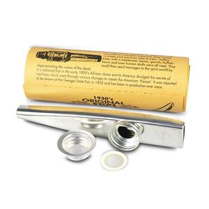 Kazoo de Alta Calidad, Armónica de Boca, Flauta, Partito Musical, Instrumento Musical, Divertido y Educativo para Niños - Product Image 6