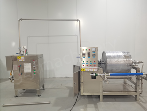 Machine de fabrication de drap de <span class=keywords><strong>linge</strong></span> sèche-<span class=keywords><strong>linge</strong></span> JF-600 Matériel de séchage - Product Image 6