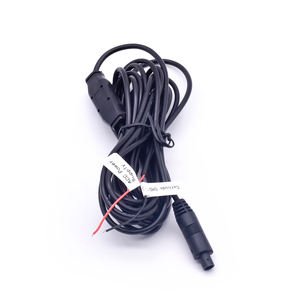 Plaque d'immatriculation de voiture européenne/cadre de numéro de voiture vue arrière caméra de voiture WIFI - Product Image 4