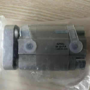 新型薄型气缸 ADVUL-20-10-<span class=keywords><strong>P</strong></span>-wbrA 156859 - Product Image 1