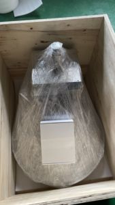 Máquina de Llenado de Agua Económica para Botellas Pequeñas, Fácil de Operar, Automática, Precio Directo de Fábrica en China - Product Image 4