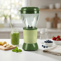 Mini Elektrische Baby-sapcentrifuge Draagbare Fruit- en Groentenblender