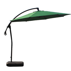 8ft frange banane parapluies bâche <span class=keywords><strong>parasol</strong></span> plage table et chaises de jardin et <span class=keywords><strong>parasol</strong></span> - Product Image 2