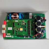 Carte de pilote de MD-02 Dahao Md201 + Md202 Board