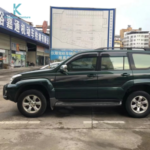 Auto Sedán <span class=keywords><strong>de</strong></span> <span class=keywords><strong>Segunda</strong></span> <span class=keywords><strong>Mano</strong></span> en Venta, 5 Puertas, 8 Asientos, Autos Usados, Autos Usados <span class=keywords><strong>de</strong></span> China - Product Image 5