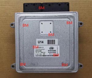 Unidad de Control del Motor Automotriz de Calidad Original, Módulo de Computadora <span class=keywords><strong>ECU</strong></span> 39136-2G060 39106-2G060 5WY4J26E para <span class=keywords><strong>Hyundai</strong></span> <span class=keywords><strong>Tucson</strong></span> 2010-2013 - Product Image 3